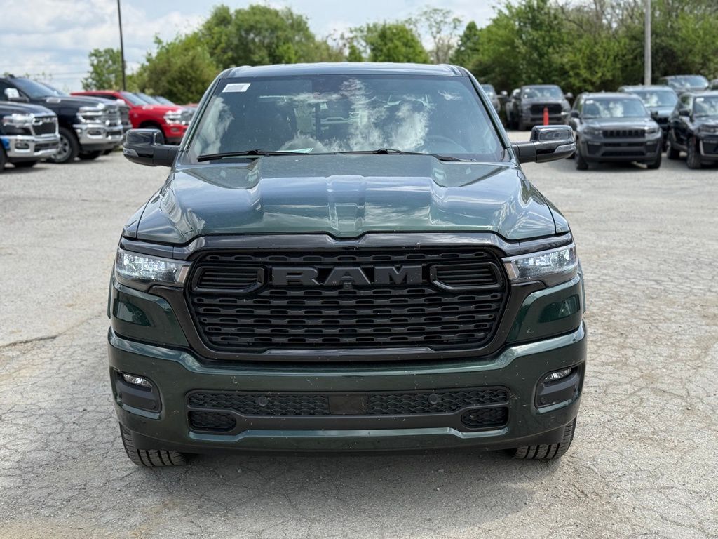 2026 Ram 1500 Big Horn/Lone Star Crestwood KY