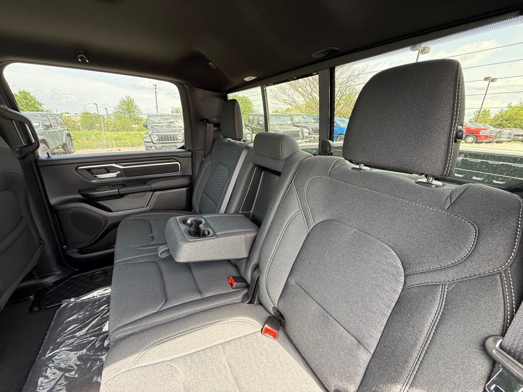 2026 Ram 1500 Big Horn/Lone Star Crestwood KY