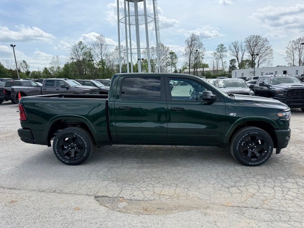 2026 Ram 1500 Big Horn/Lone Star Crestwood KY