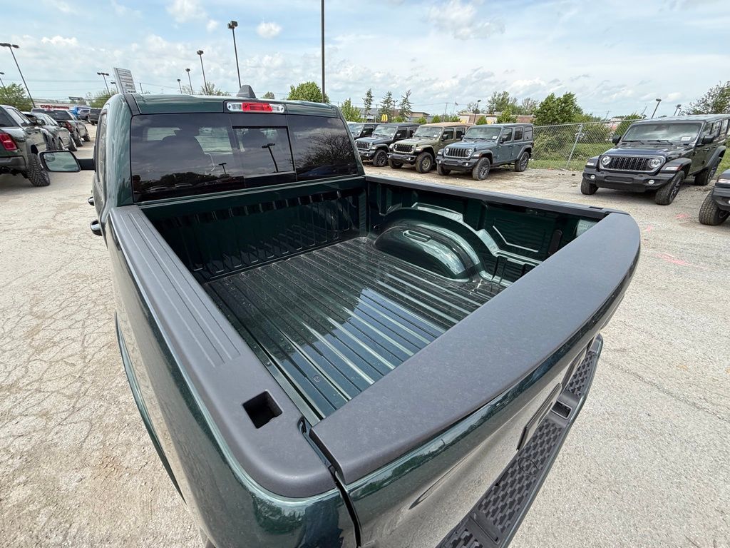 2026 Ram 1500 Big Horn/Lone Star Crestwood KY