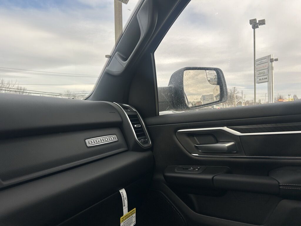 2026 Ram 1500 Big Horn/Lone Star Crestwood KY