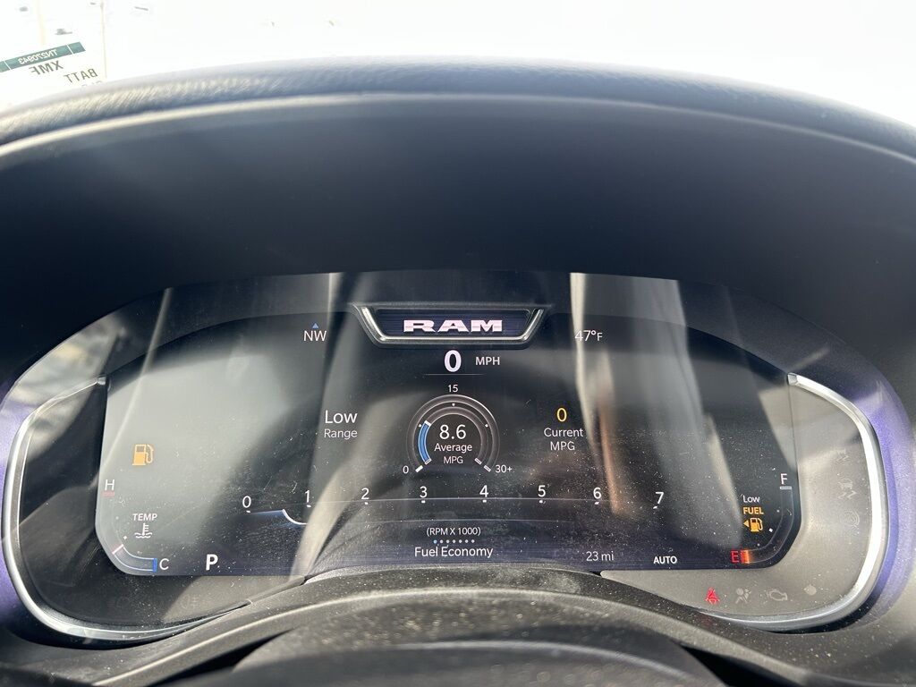 2026 Ram 1500 Big Horn/Lone Star Crestwood KY