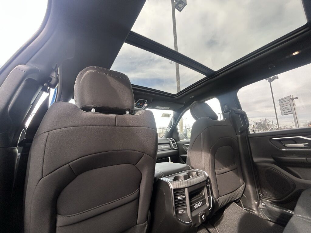 2026 Ram 1500 Big Horn/Lone Star Crestwood KY