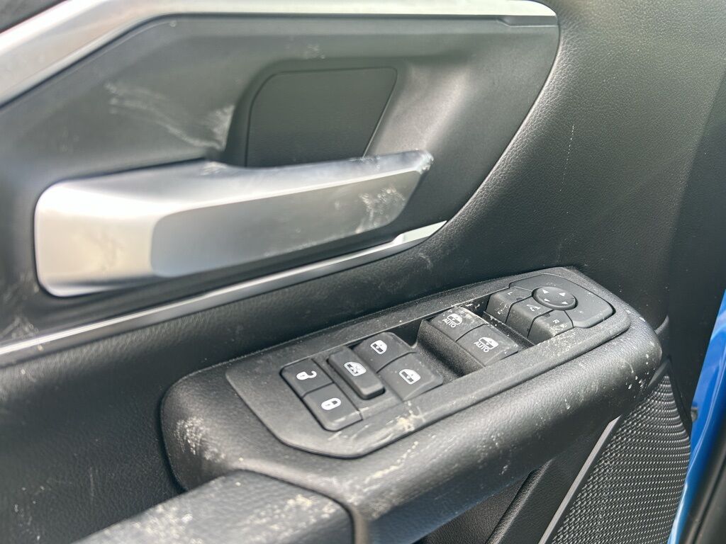 2026 Ram 1500 Big Horn/Lone Star Crestwood KY