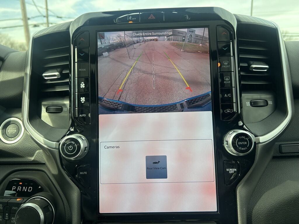 2026 Ram 1500 Big Horn/Lone Star Crestwood KY