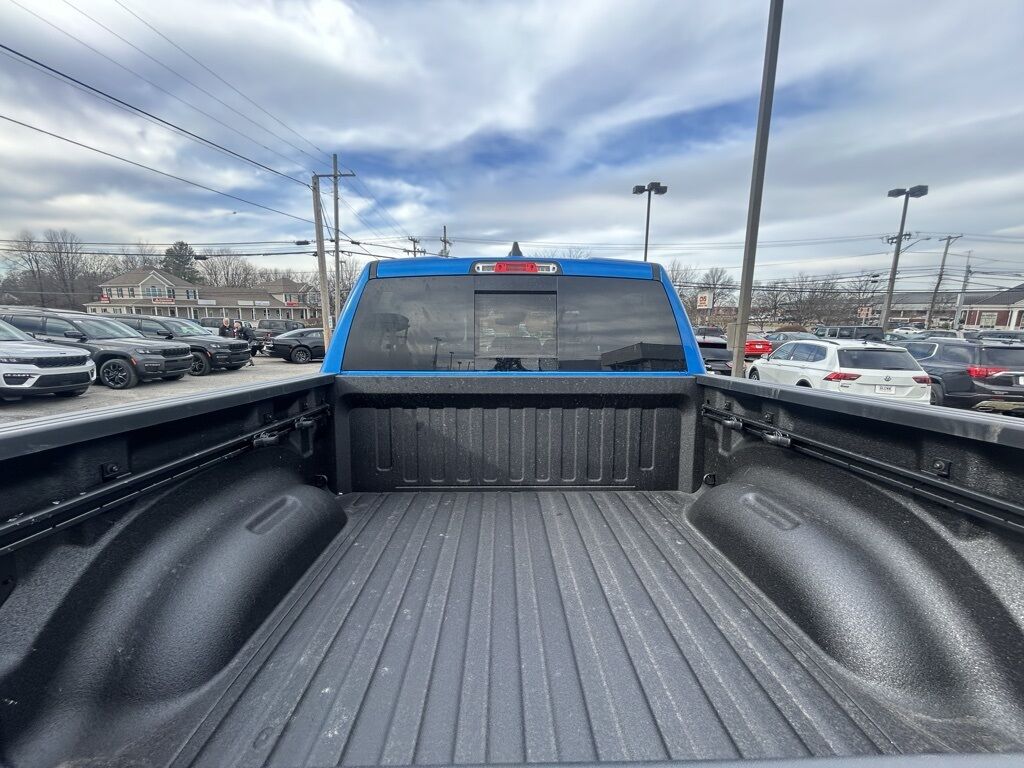 2026 Ram 1500 Big Horn/Lone Star Crestwood KY