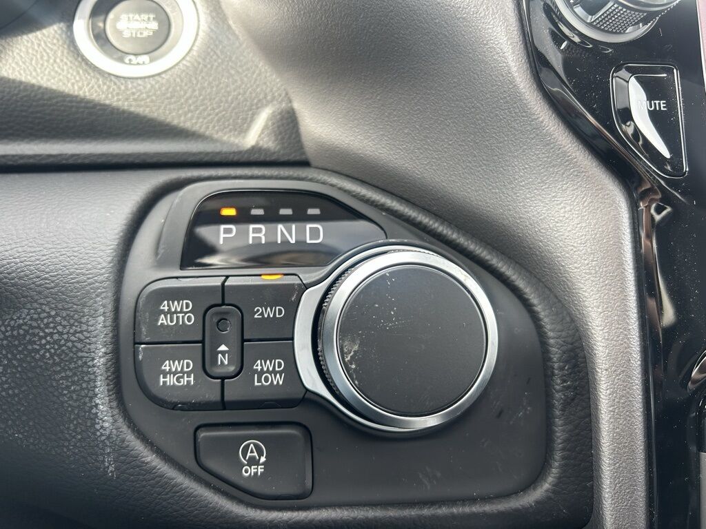 2026 Ram 1500 Big Horn/Lone Star Crestwood KY