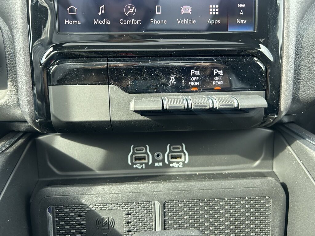 2026 Ram 1500 Big Horn/Lone Star Crestwood KY