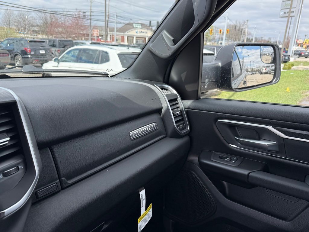 2026 Ram 1500 Big Horn/Lone Star Crestwood KY