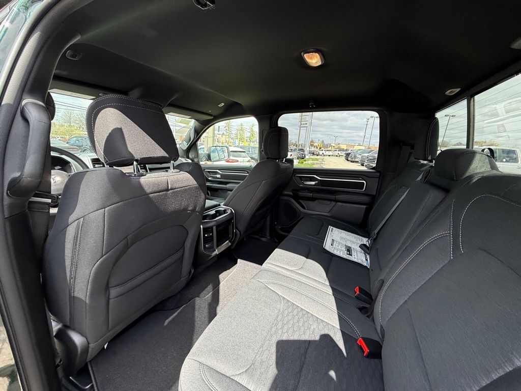 2026 Ram 1500 Big Horn/Lone Star Crestwood KY