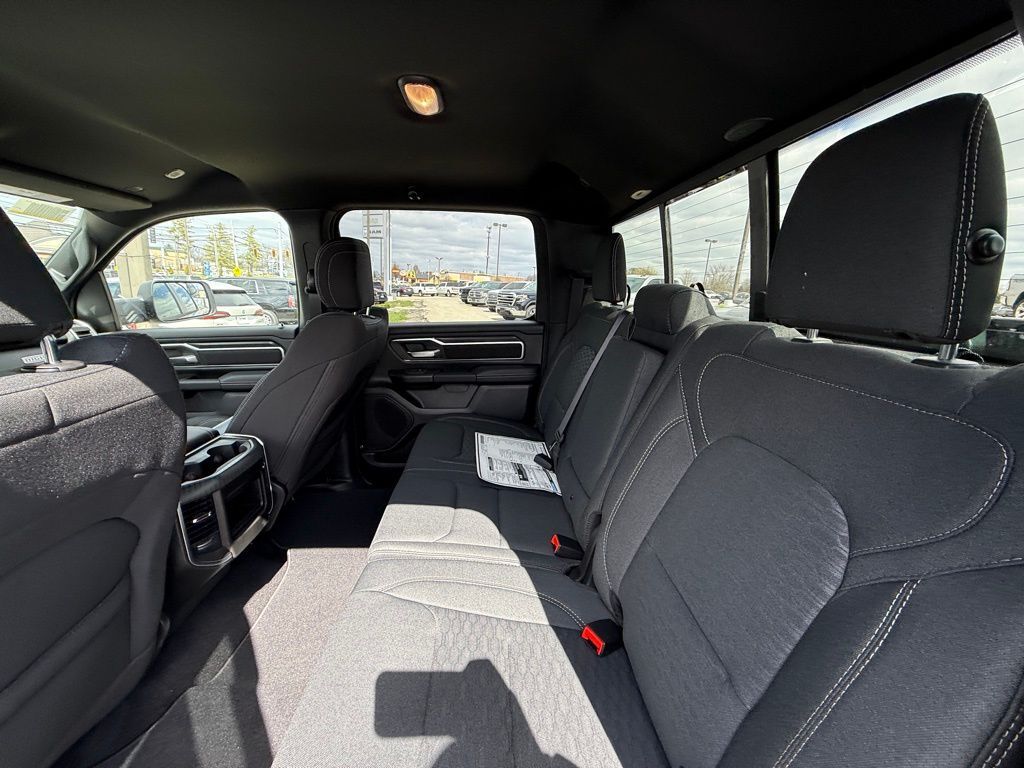 2026 Ram 1500 Big Horn/Lone Star Crestwood KY