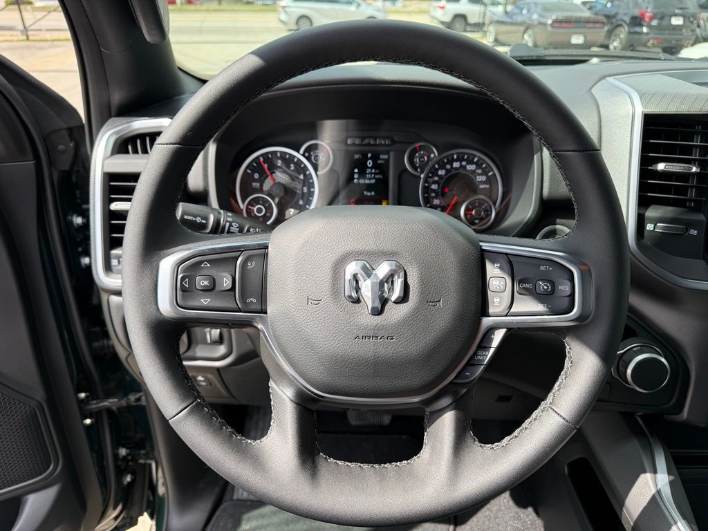 2026 Ram 1500 Big Horn/Lone Star Crestwood KY