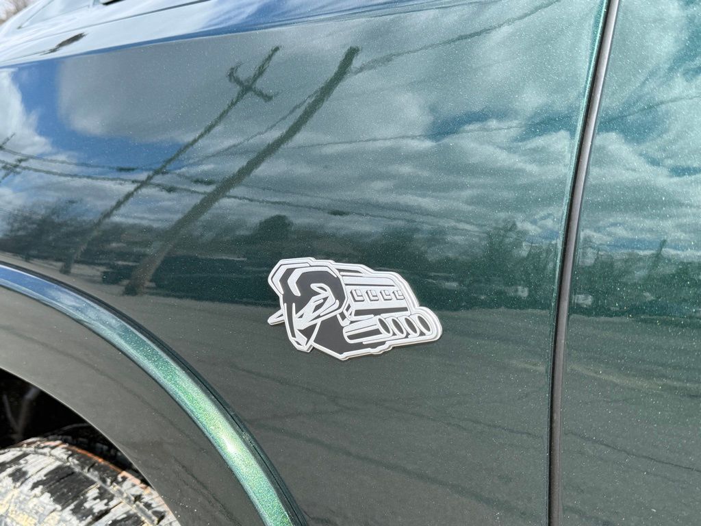 2026 Ram 1500 Big Horn/Lone Star Crestwood KY