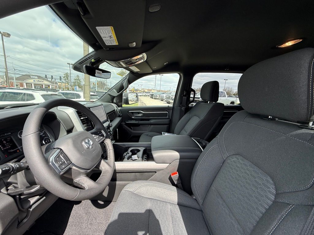 2026 Ram 1500 Big Horn/Lone Star Crestwood KY