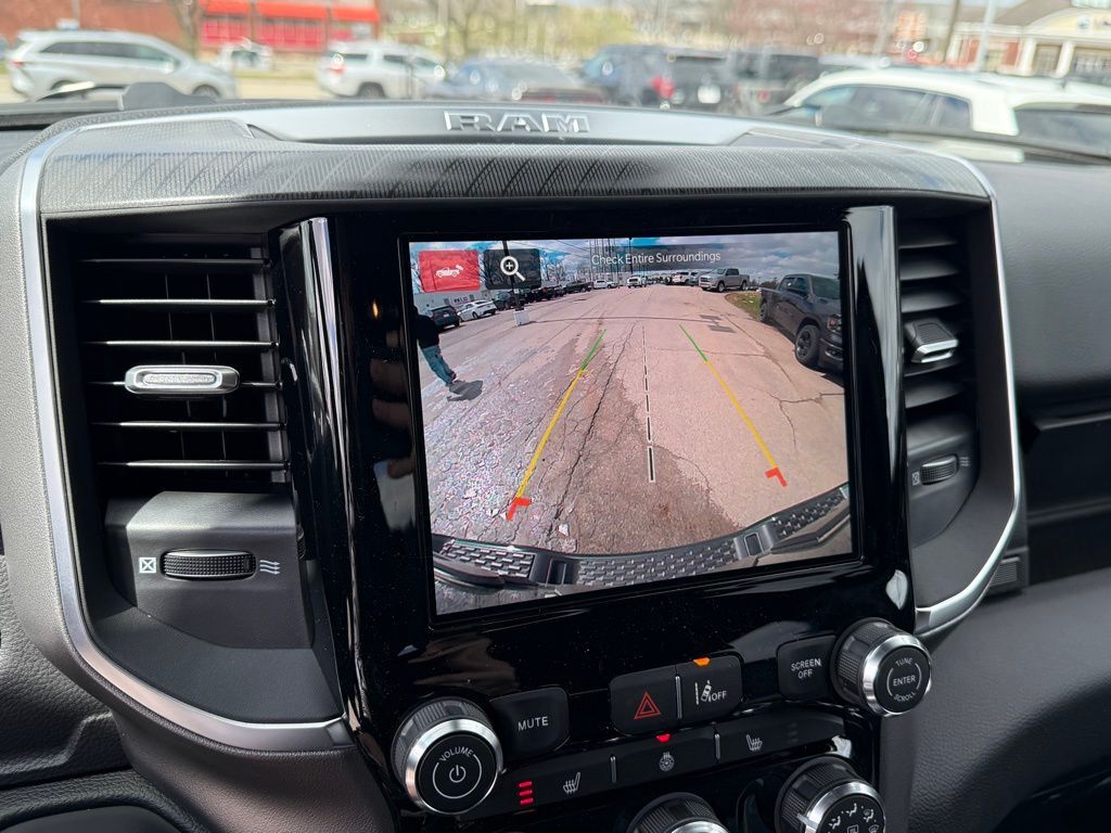 2026 Ram 1500 Big Horn/Lone Star Crestwood KY