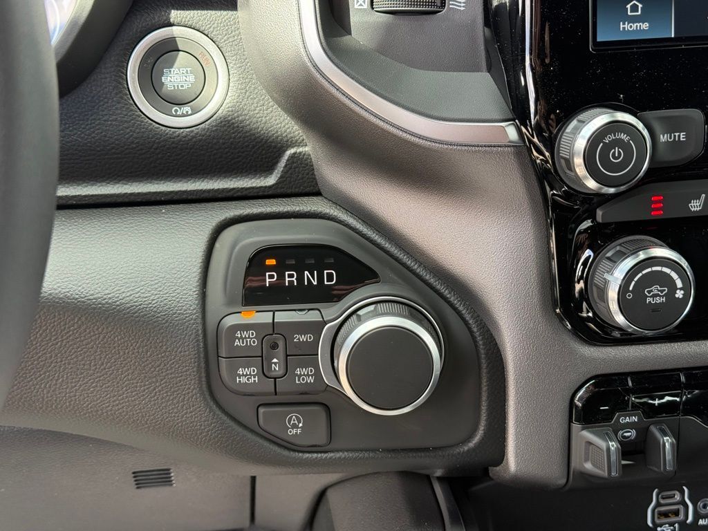 2026 Ram 1500 Big Horn/Lone Star Crestwood KY