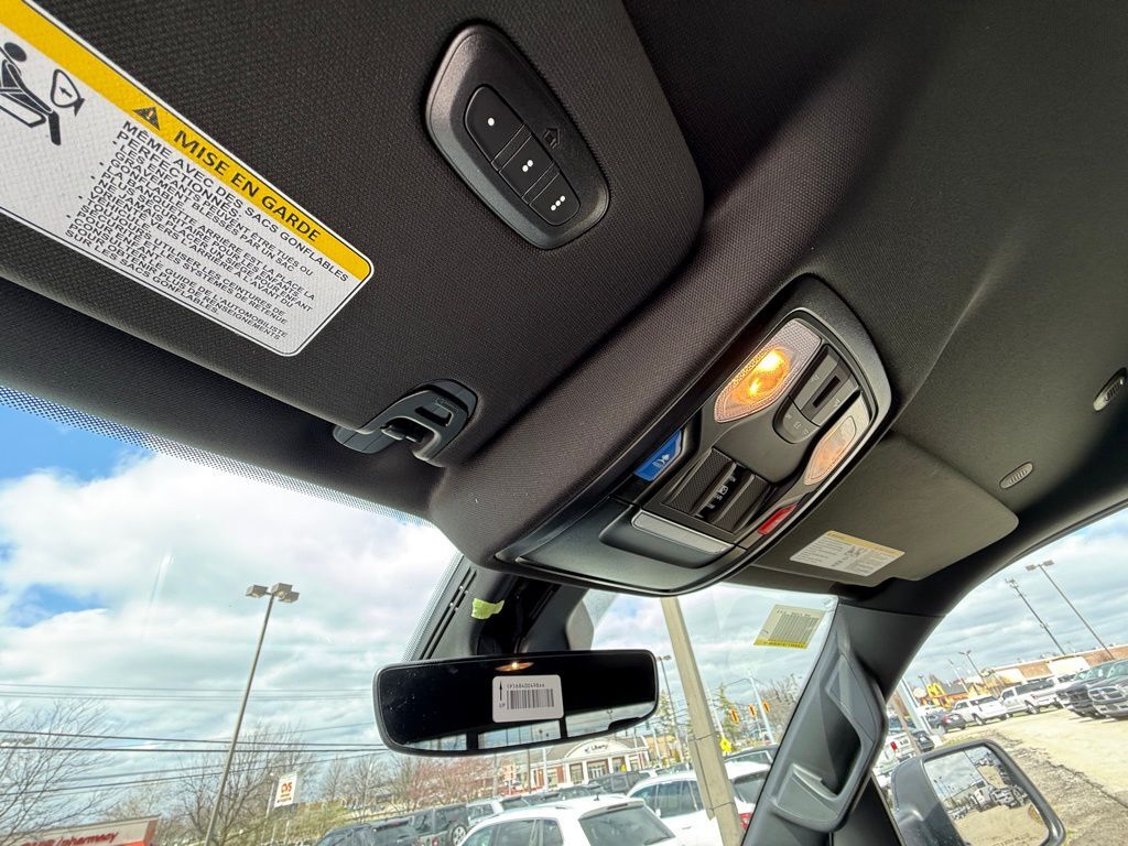 2026 Ram 1500 Big Horn/Lone Star Crestwood KY