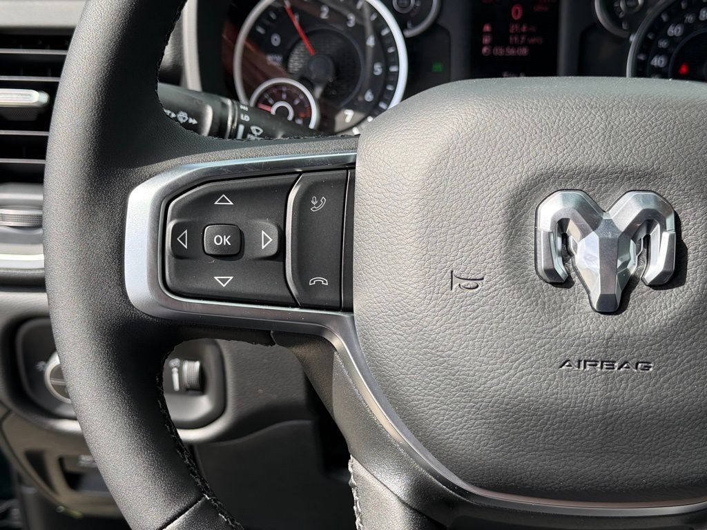 2026 Ram 1500 Big Horn/Lone Star Crestwood KY