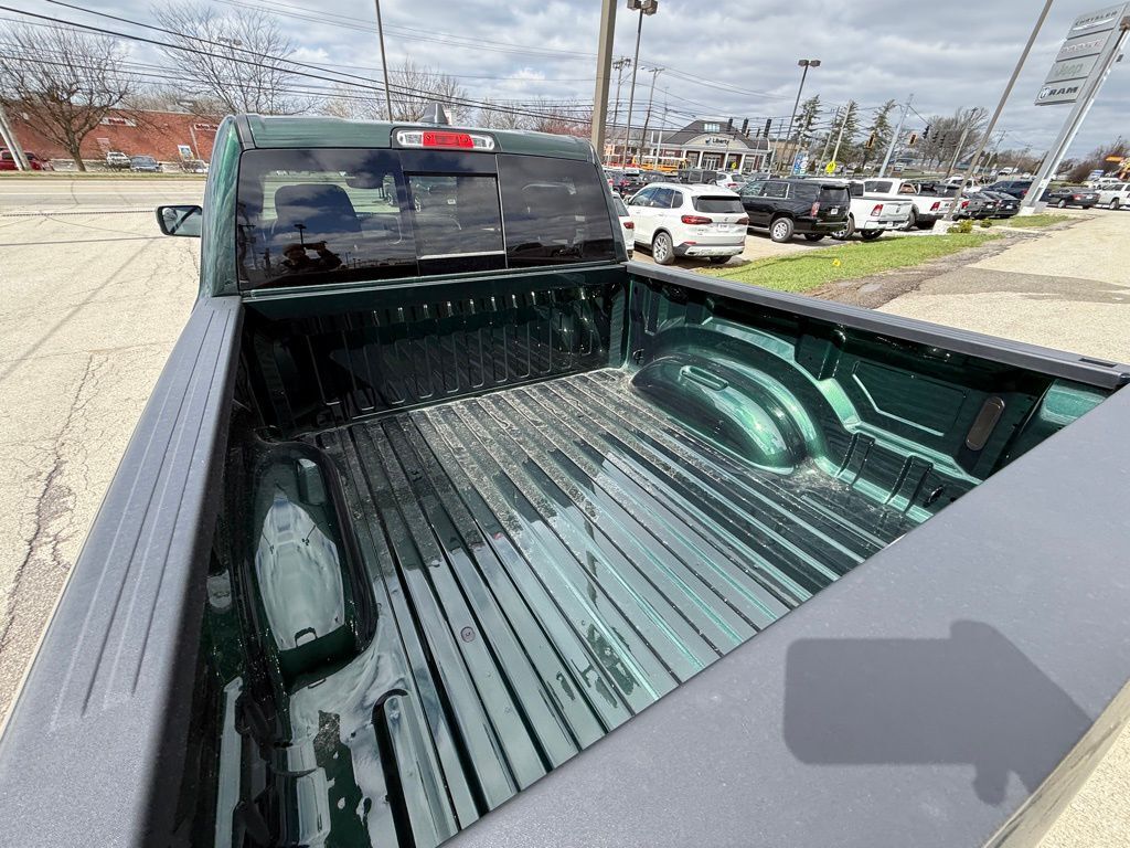 2026 Ram 1500 Big Horn/Lone Star Crestwood KY