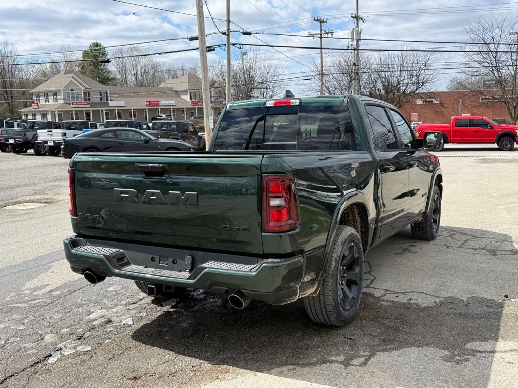 2026 Ram 1500 Big Horn/Lone Star Crestwood KY
