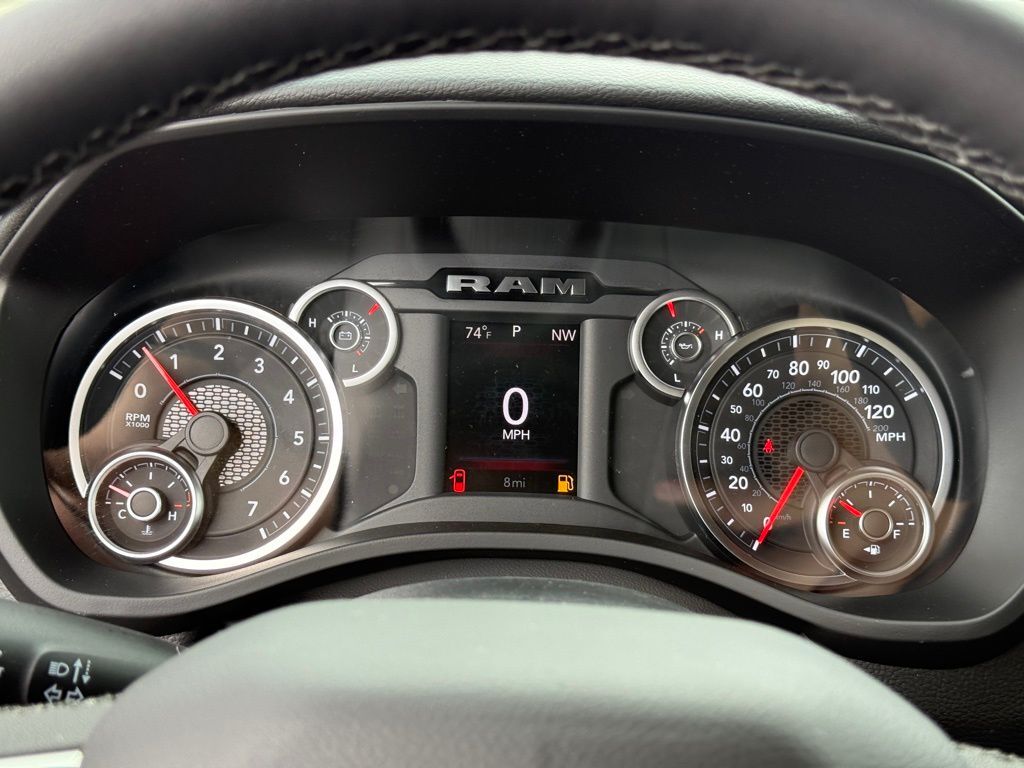 2026 Ram 1500 Big Horn/Lone Star Crestwood KY