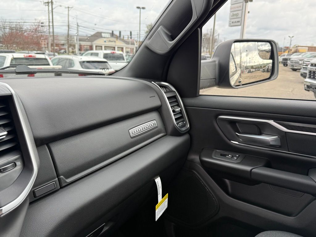 2026 Ram 1500 Big Horn/Lone Star Crestwood KY