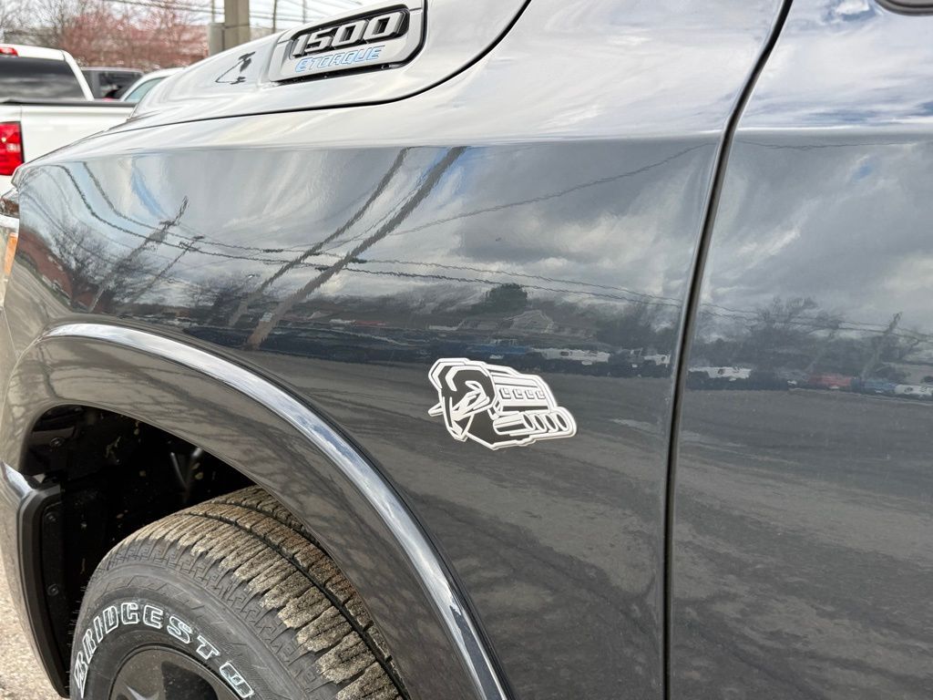 2026 Ram 1500 Big Horn/Lone Star Crestwood KY