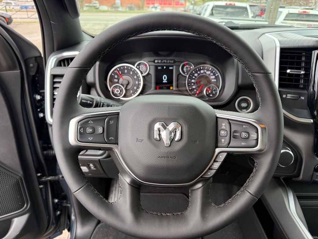 2026 Ram 1500 Big Horn/Lone Star Crestwood KY