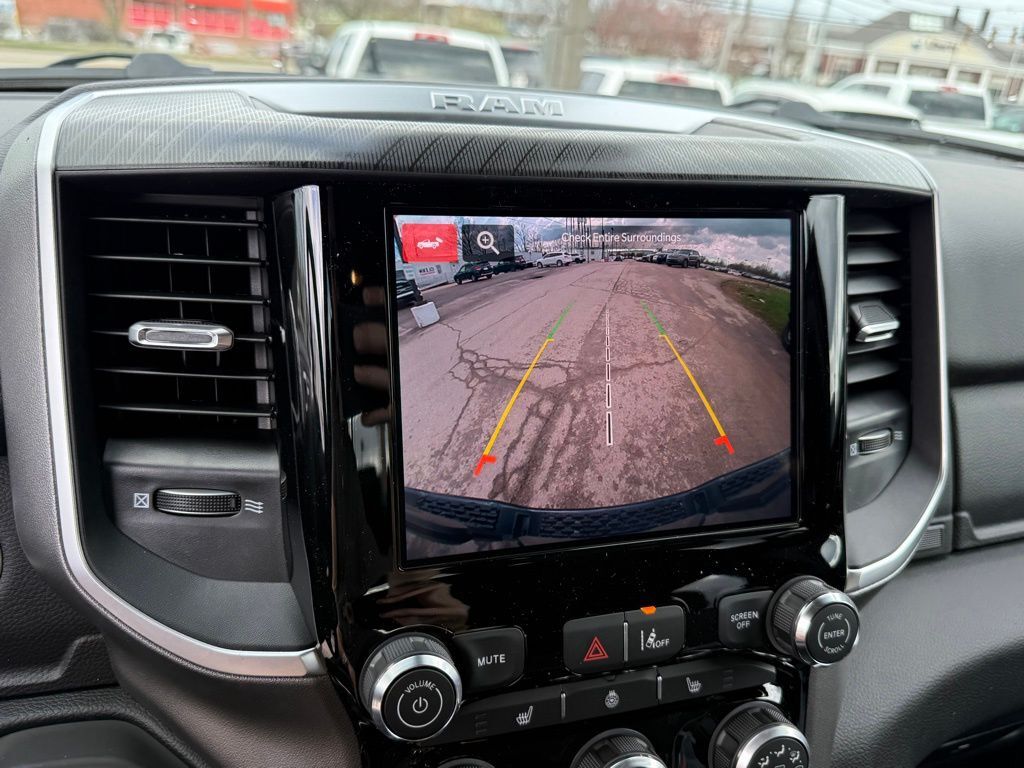 2026 Ram 1500 Big Horn/Lone Star Crestwood KY