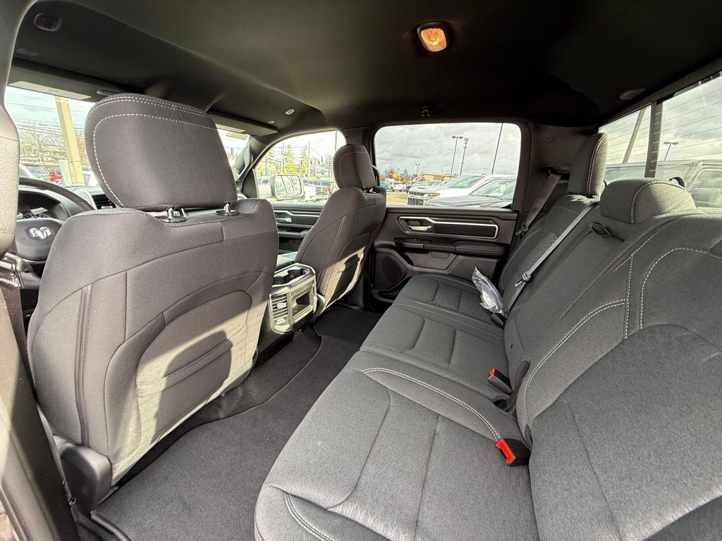 2026 Ram 1500 Big Horn/Lone Star Crestwood KY