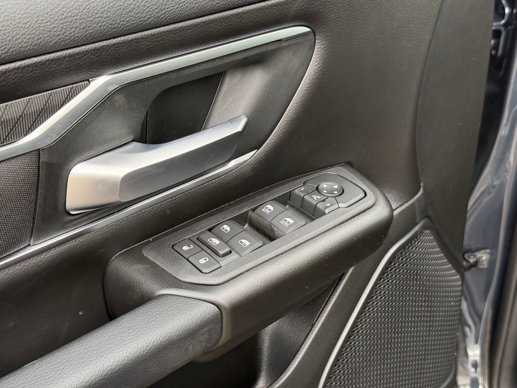 2026 Ram 1500 Big Horn/Lone Star Crestwood KY