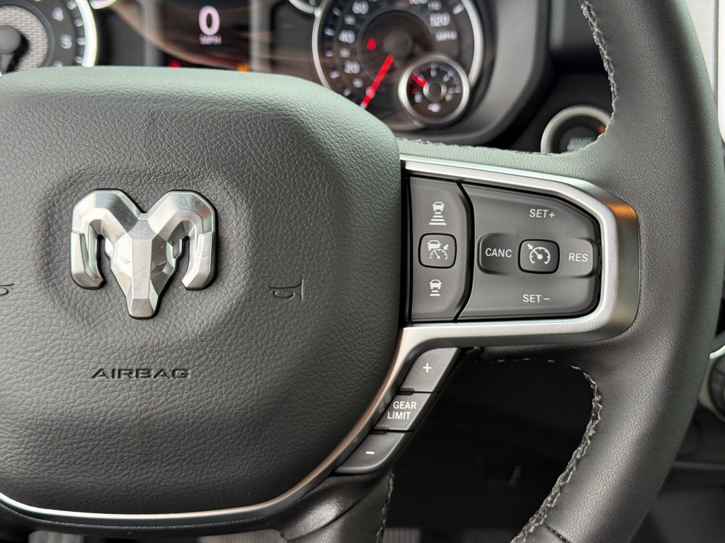 2026 Ram 1500 Big Horn/Lone Star Crestwood KY