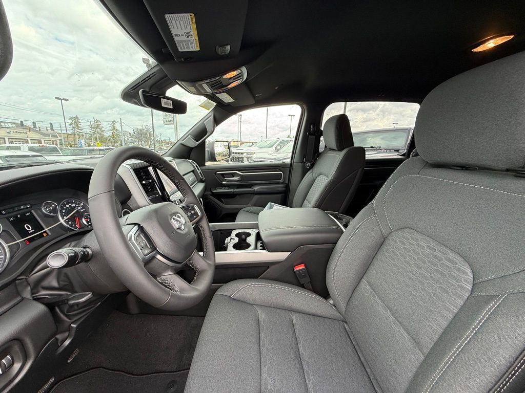 2026 Ram 1500 Big Horn/Lone Star Crestwood KY