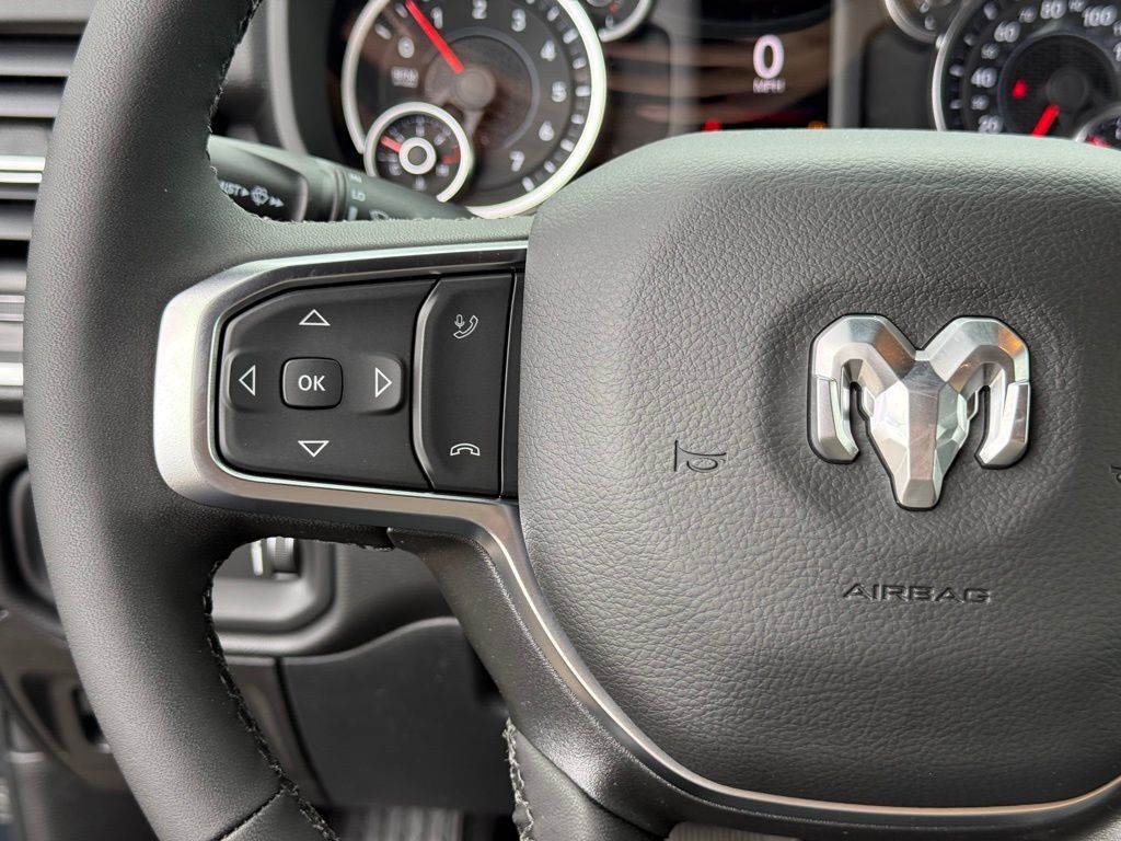 2026 Ram 1500 Big Horn/Lone Star Crestwood KY