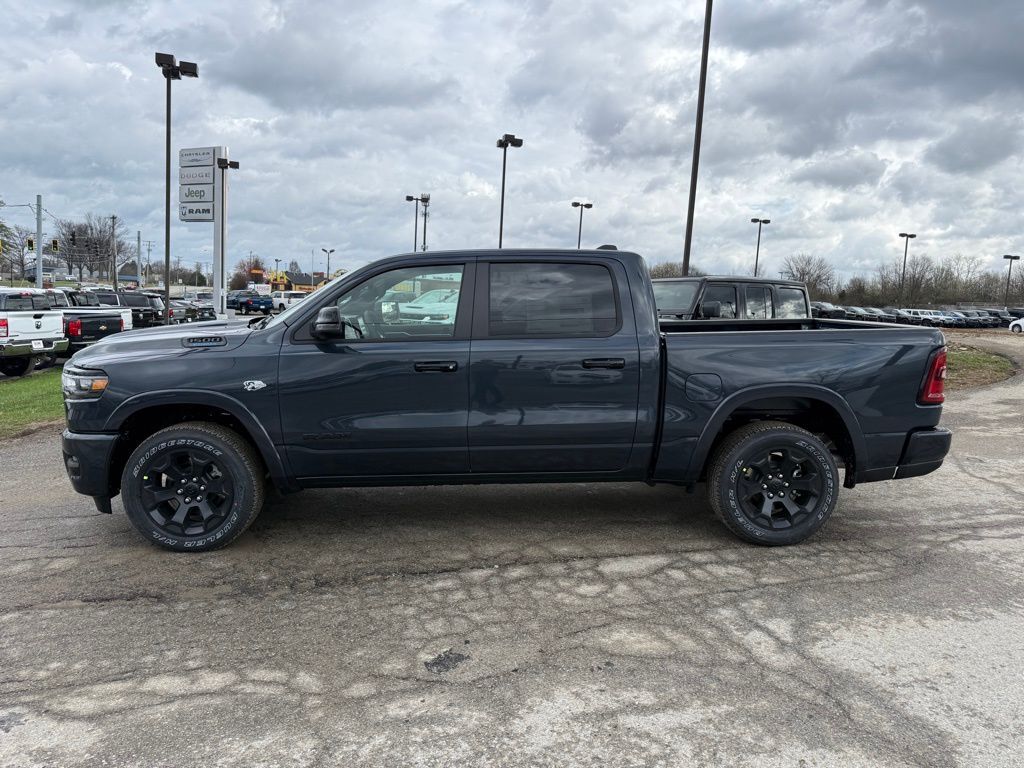 2026 Ram 1500 Big Horn/Lone Star Crestwood KY