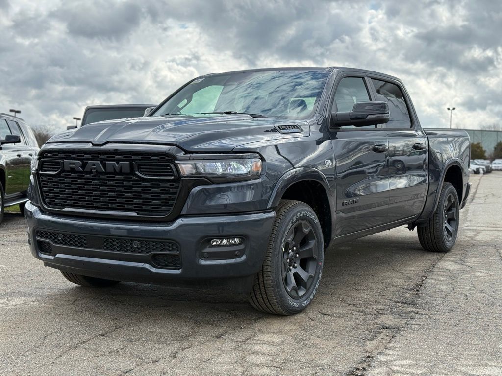 2026 Ram 1500 Big Horn/Lone Star Crestwood KY