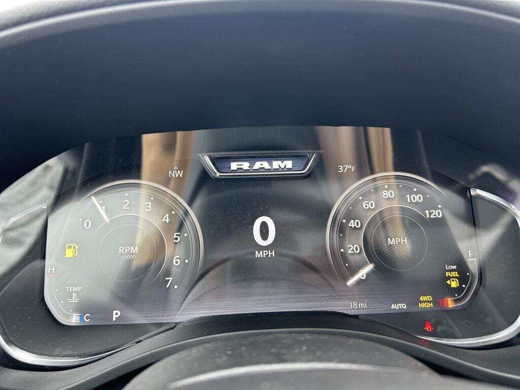 2026 Ram 1500 Big Horn/Lone Star Crestwood KY