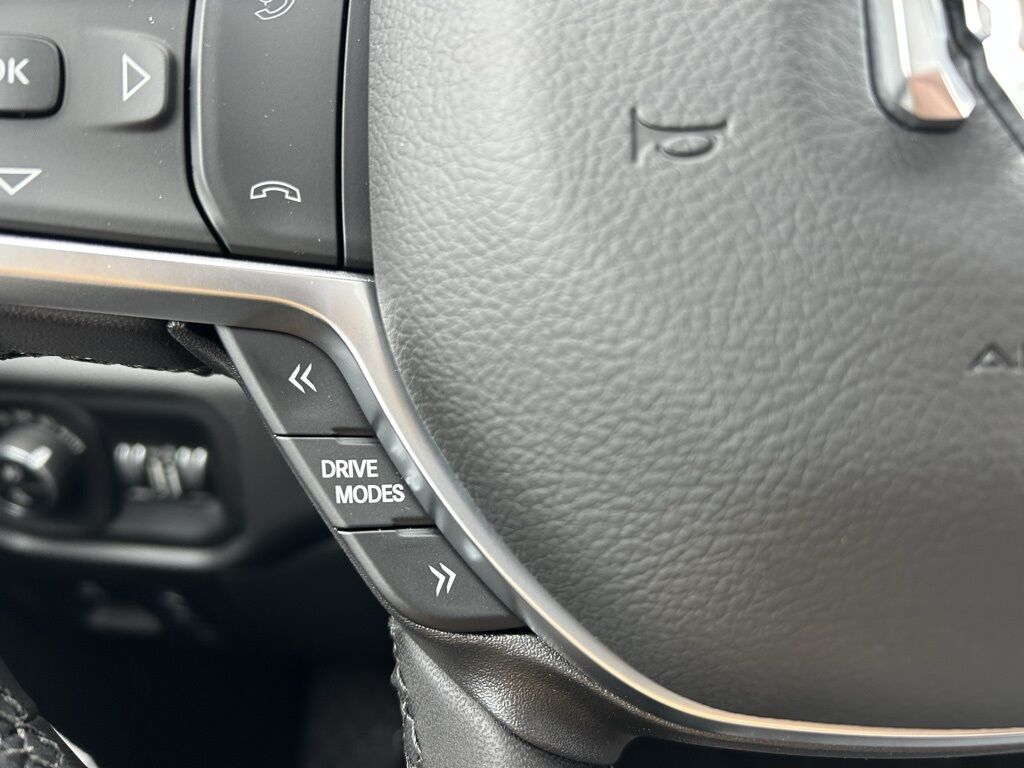 2026 Ram 1500 Big Horn/Lone Star Crestwood KY