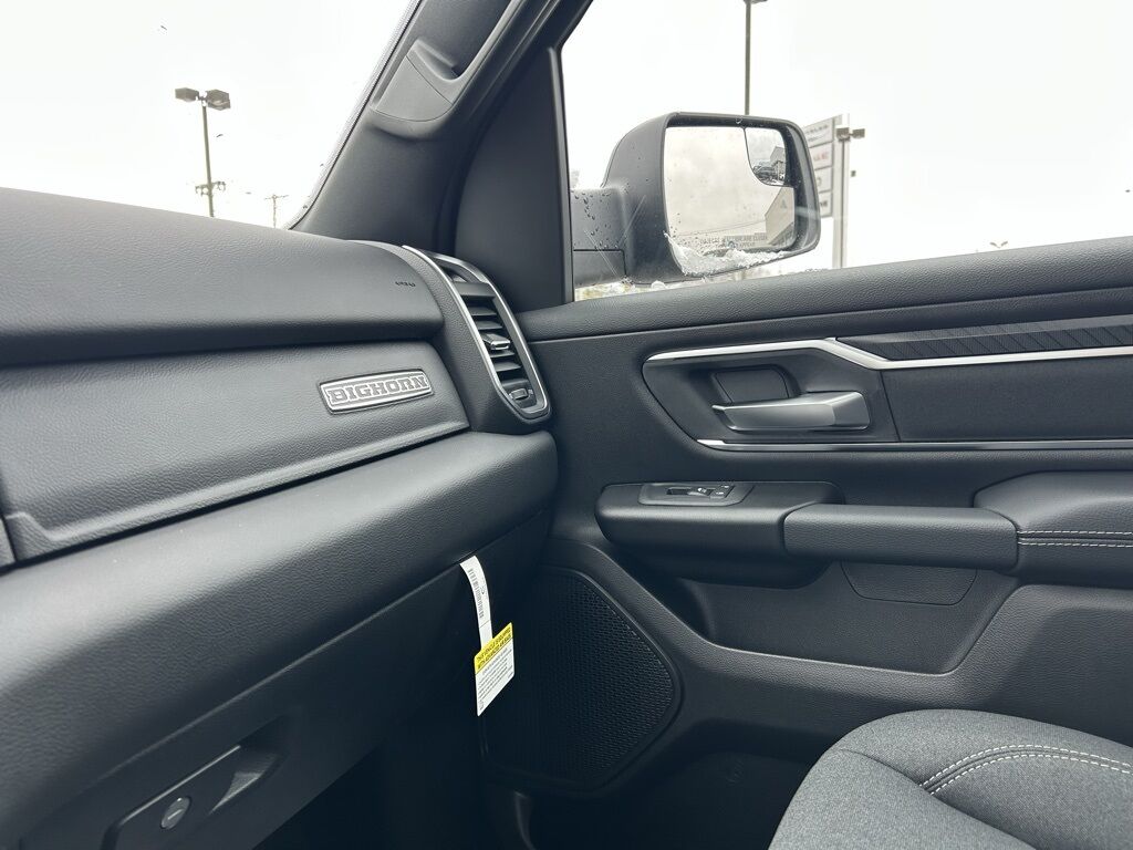 2026 Ram 1500 Big Horn/Lone Star Crestwood KY