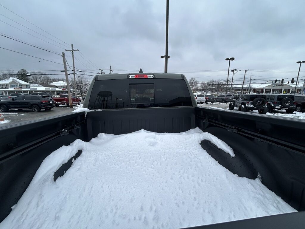 2026 Ram 1500 Big Horn/Lone Star Crestwood KY