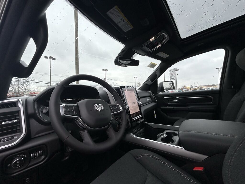 2026 Ram 1500 Big Horn/Lone Star Crestwood KY