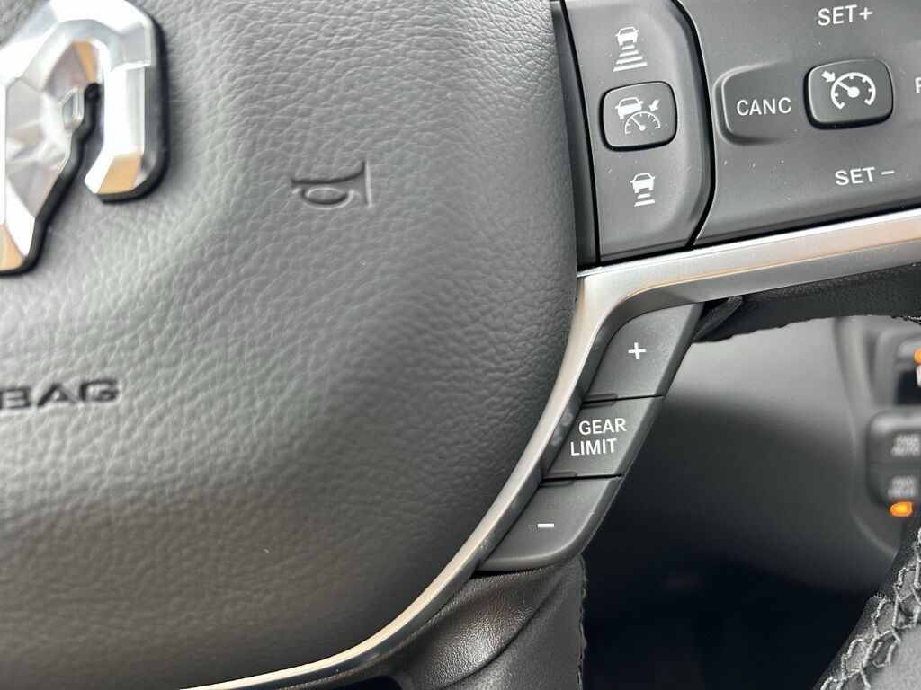 2026 Ram 1500 Big Horn/Lone Star Crestwood KY