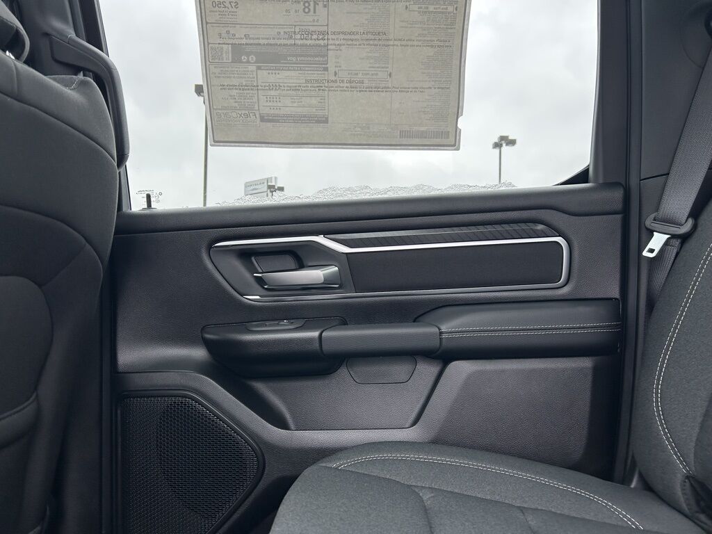 2026 Ram 1500 Big Horn/Lone Star Crestwood KY