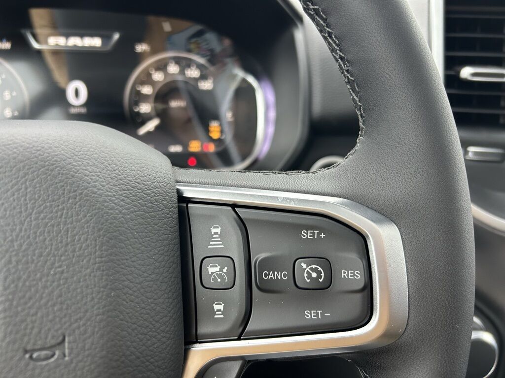 2026 Ram 1500 Big Horn/Lone Star Crestwood KY