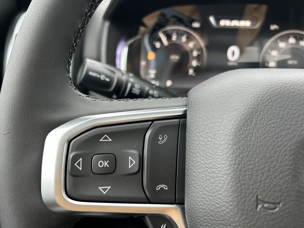 2026 Ram 1500 Big Horn/Lone Star Crestwood KY