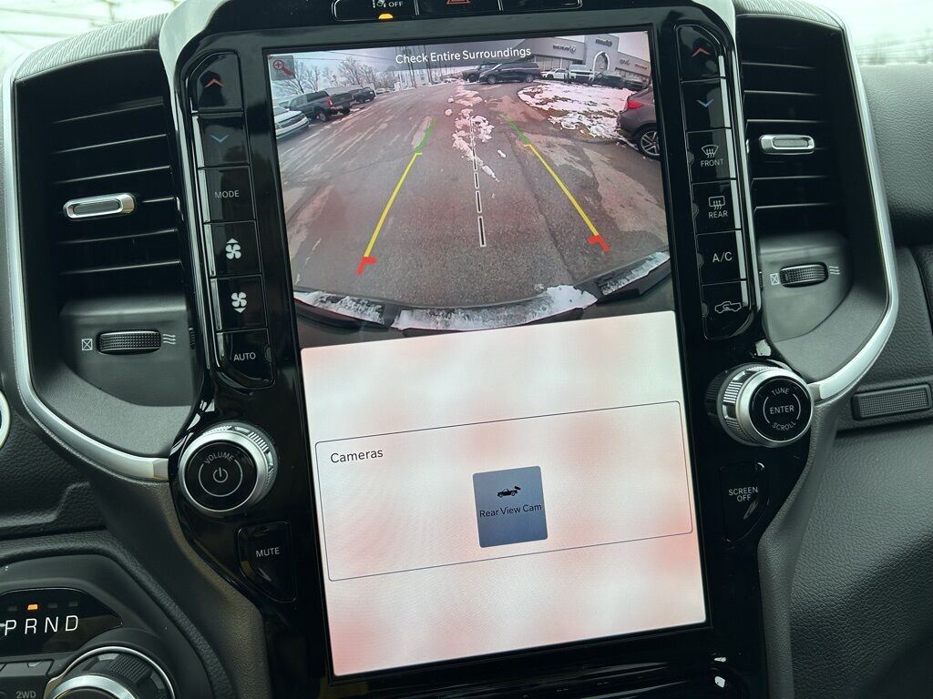 2026 Ram 1500 Big Horn/Lone Star Crestwood KY