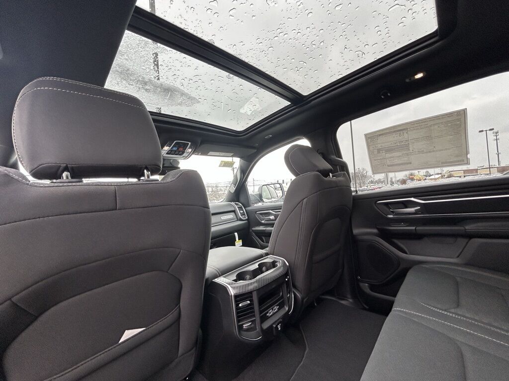 2026 Ram 1500 Big Horn/Lone Star Crestwood KY