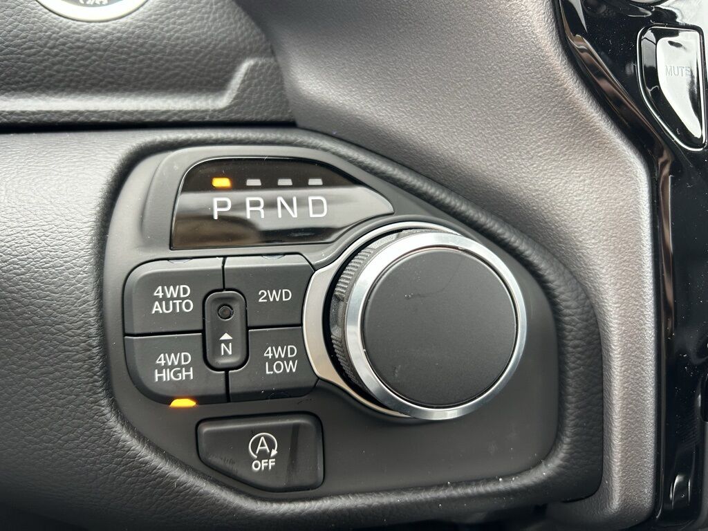 2026 Ram 1500 Big Horn/Lone Star Crestwood KY