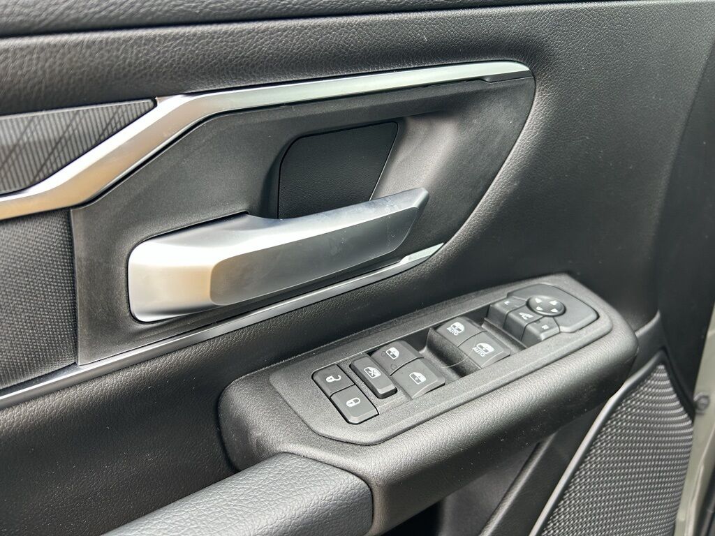 2026 Ram 1500 Big Horn/Lone Star Crestwood KY