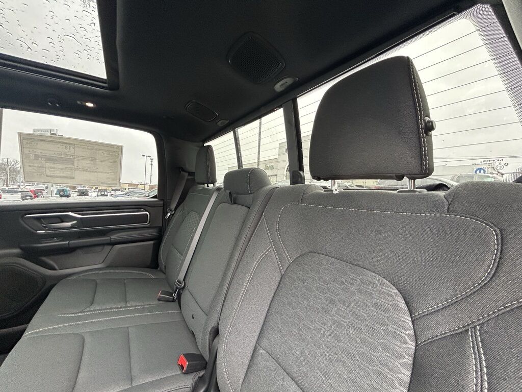 2026 Ram 1500 Big Horn/Lone Star Crestwood KY